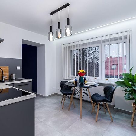 Exclusive Apartment Centrum 2 Wadowice Zewnętrze zdjęcie