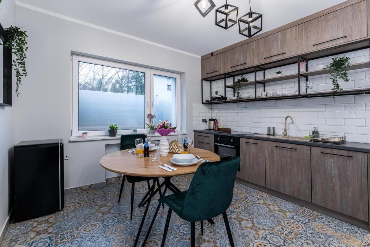 Exclusive Apartment Centrum 2 Wadowice Zewnętrze zdjęcie