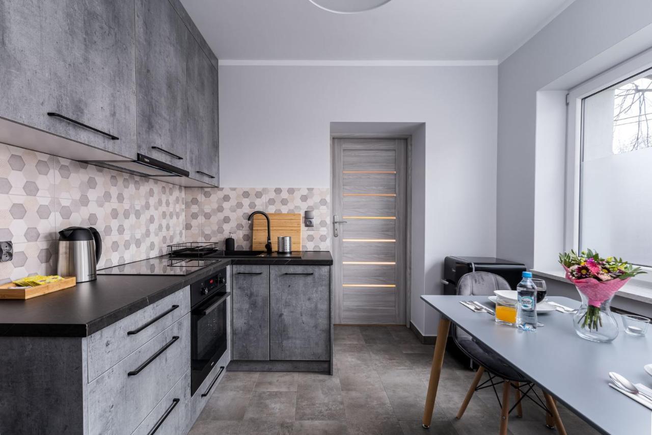 Exclusive Apartment Centrum 2 Wadowice Zewnętrze zdjęcie