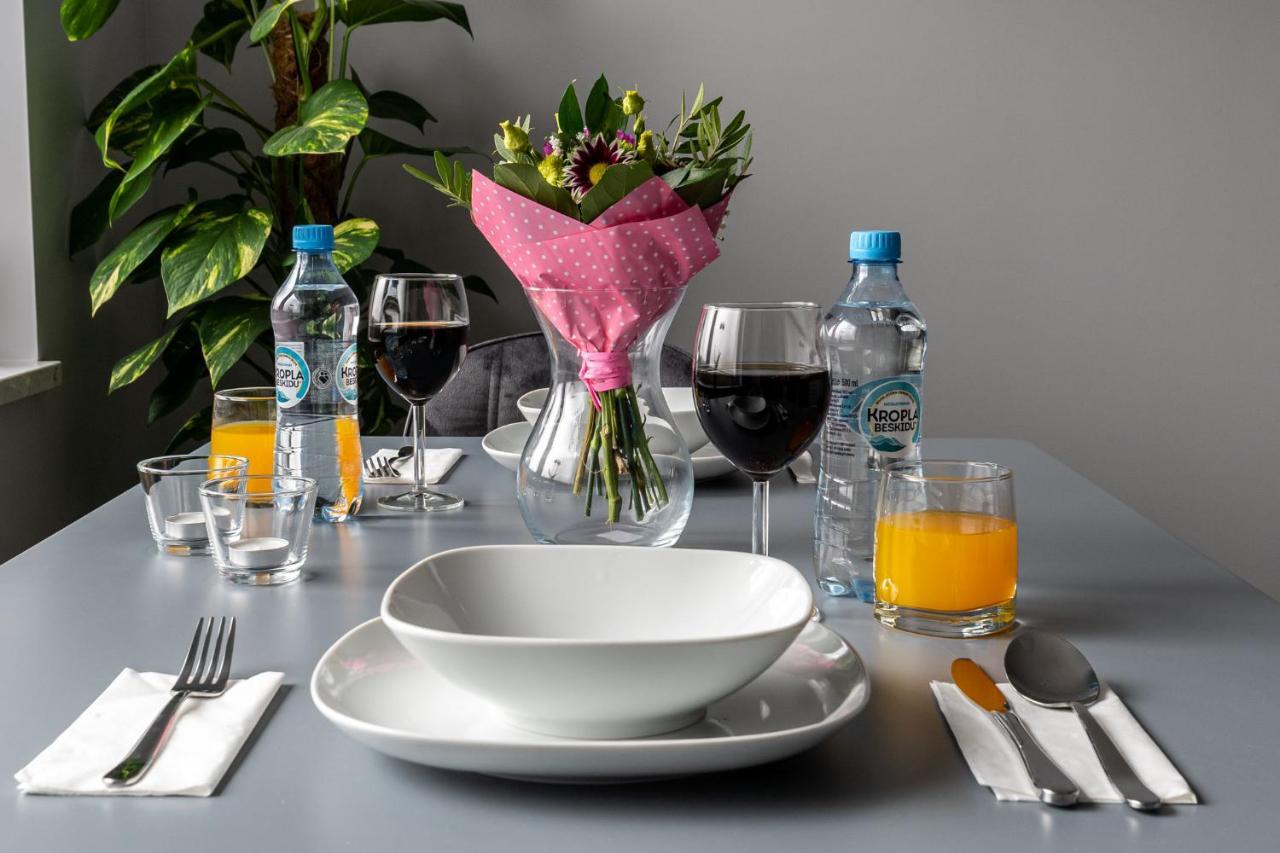 Exclusive Apartment Centrum 2 Wadowice Zewnętrze zdjęcie