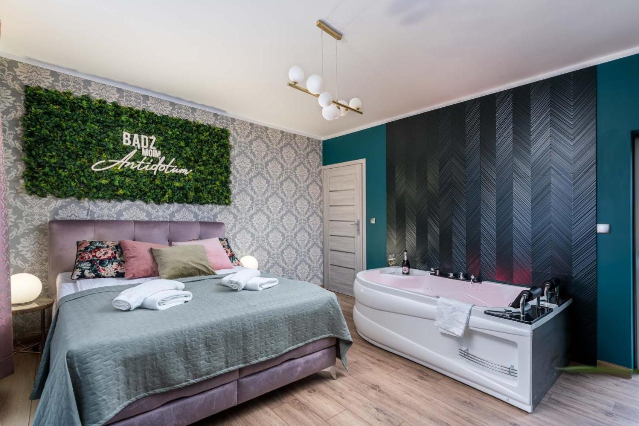 Exclusive Apartment Centrum 2 Wadowice Zewnętrze zdjęcie