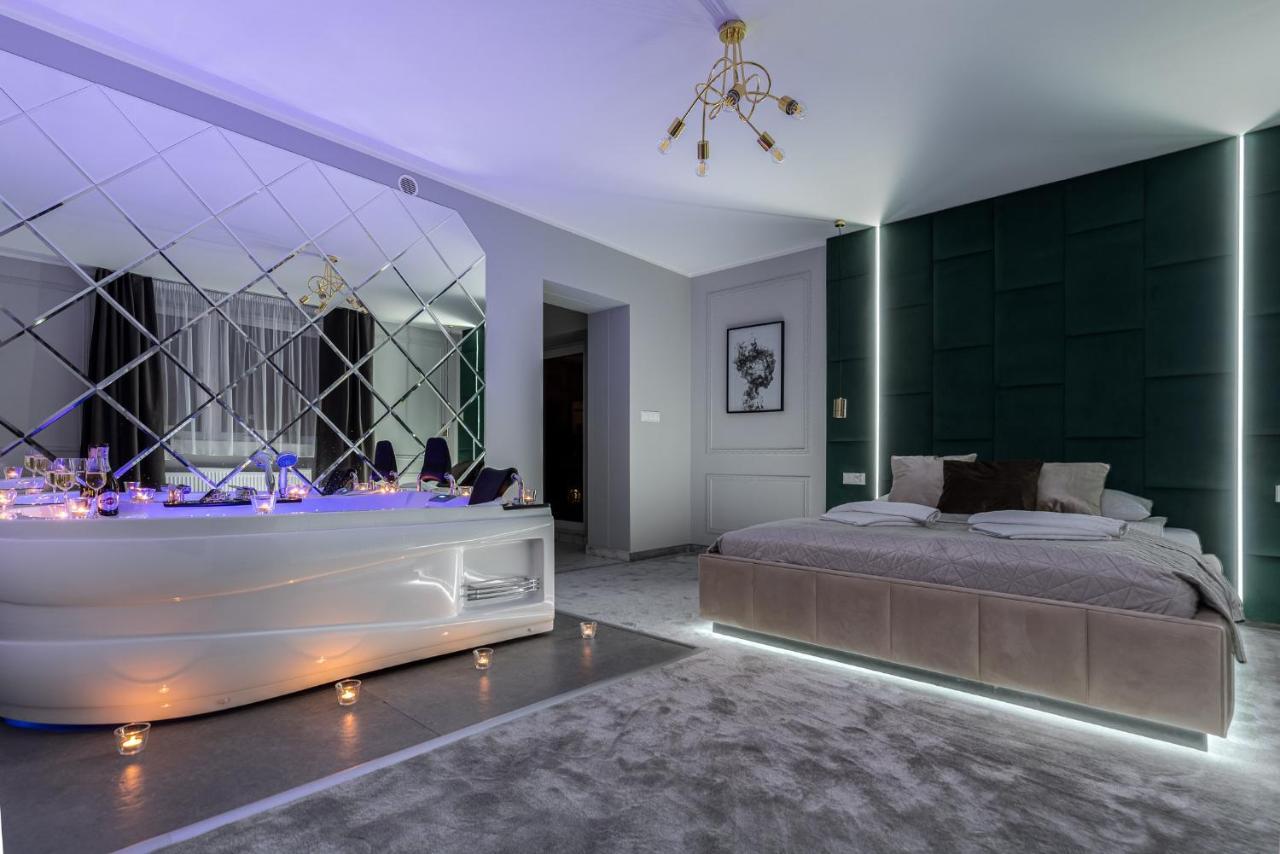 Exclusive Apartment Centrum 2 Wadowice Zewnętrze zdjęcie