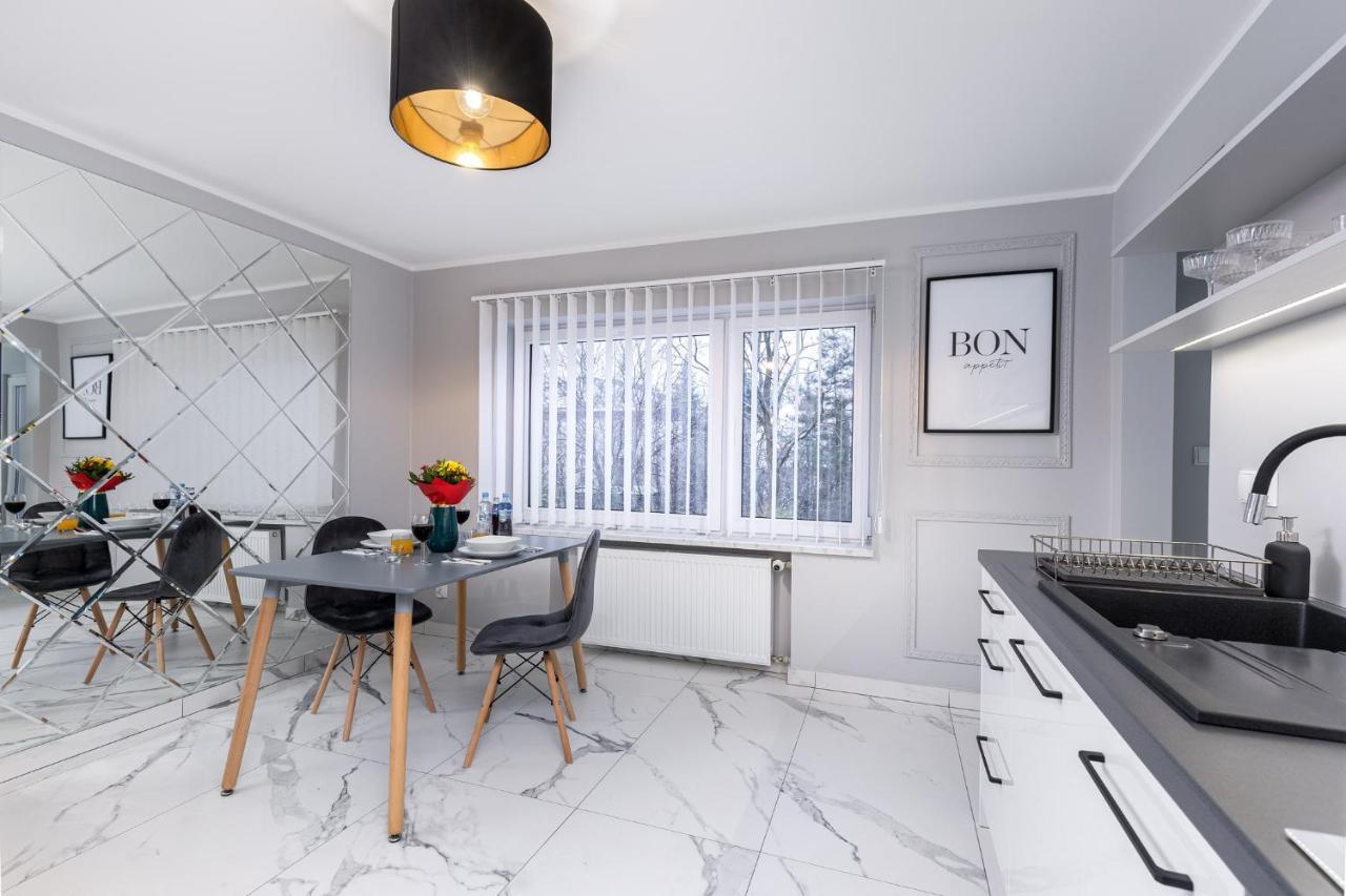 Exclusive Apartment Centrum 2 Wadowice Zewnętrze zdjęcie