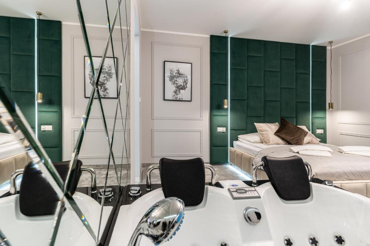 Exclusive Apartment Centrum 2 Wadowice Zewnętrze zdjęcie