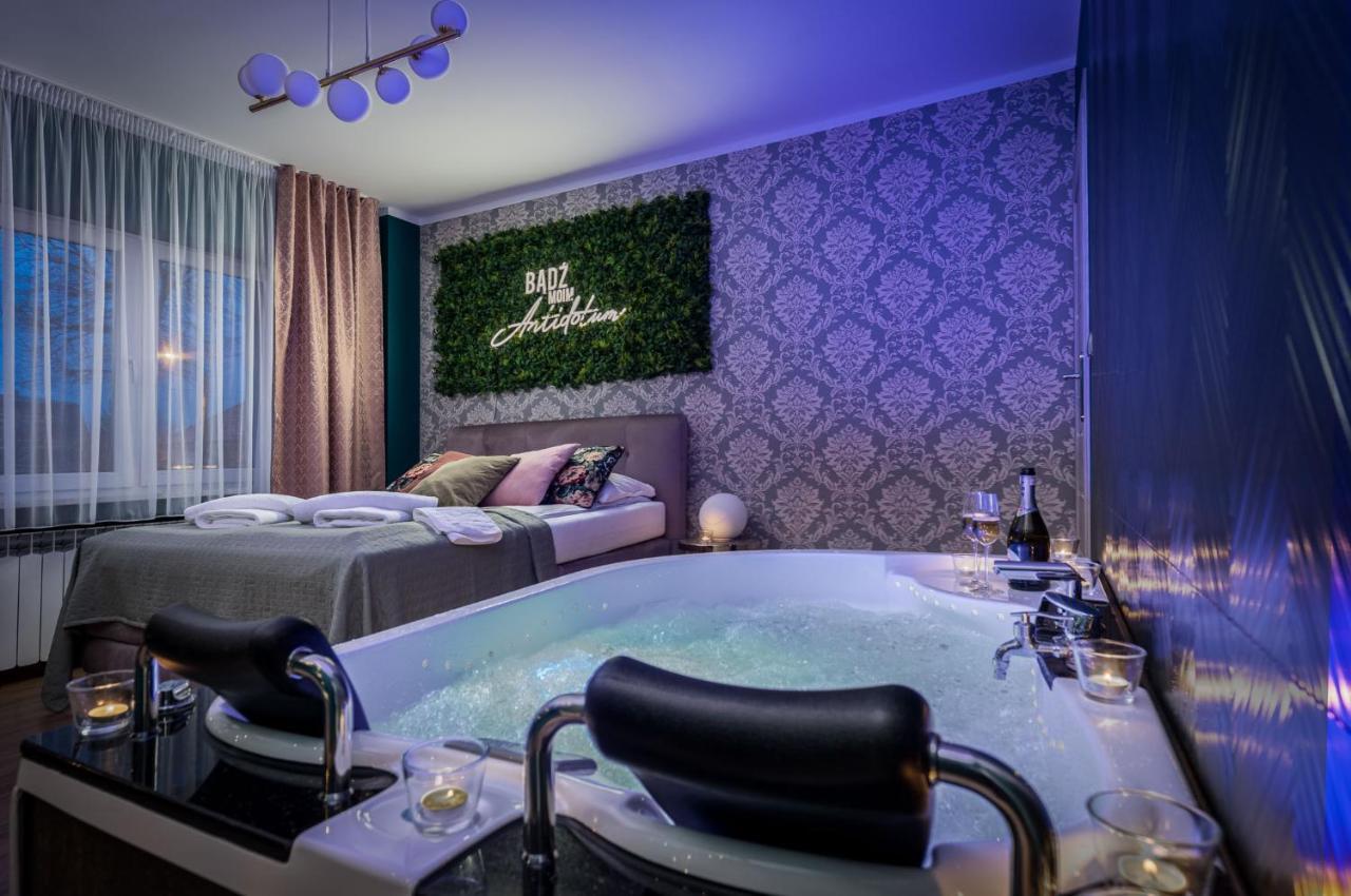 Exclusive Apartment Centrum 2 Wadowice Zewnętrze zdjęcie