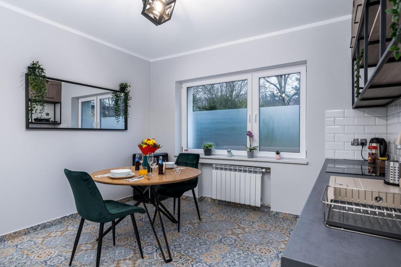 Exclusive Apartment Centrum 2 Wadowice Zewnętrze zdjęcie