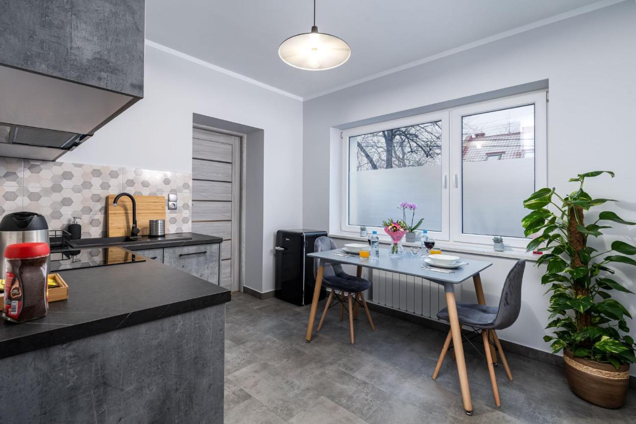 Exclusive Apartment Centrum 2 Wadowice Zewnętrze zdjęcie
