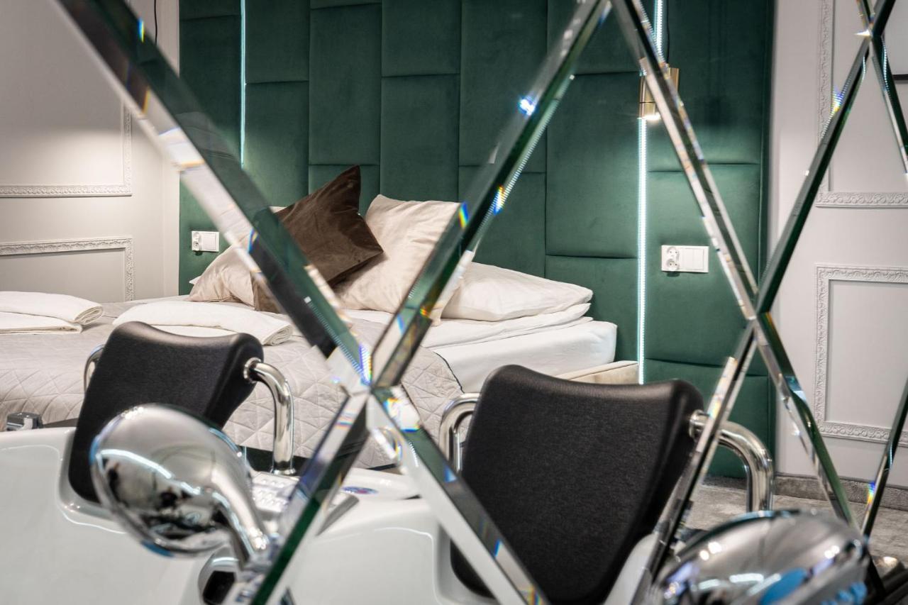 Exclusive Apartment Centrum 2 Wadowice Zewnętrze zdjęcie