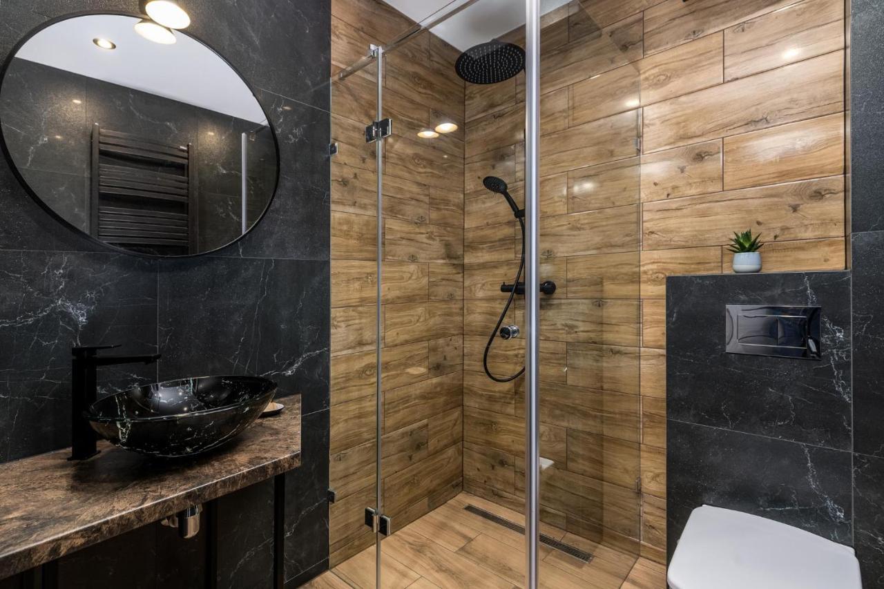 Exclusive Apartment Centrum 2 Wadowice Zewnętrze zdjęcie