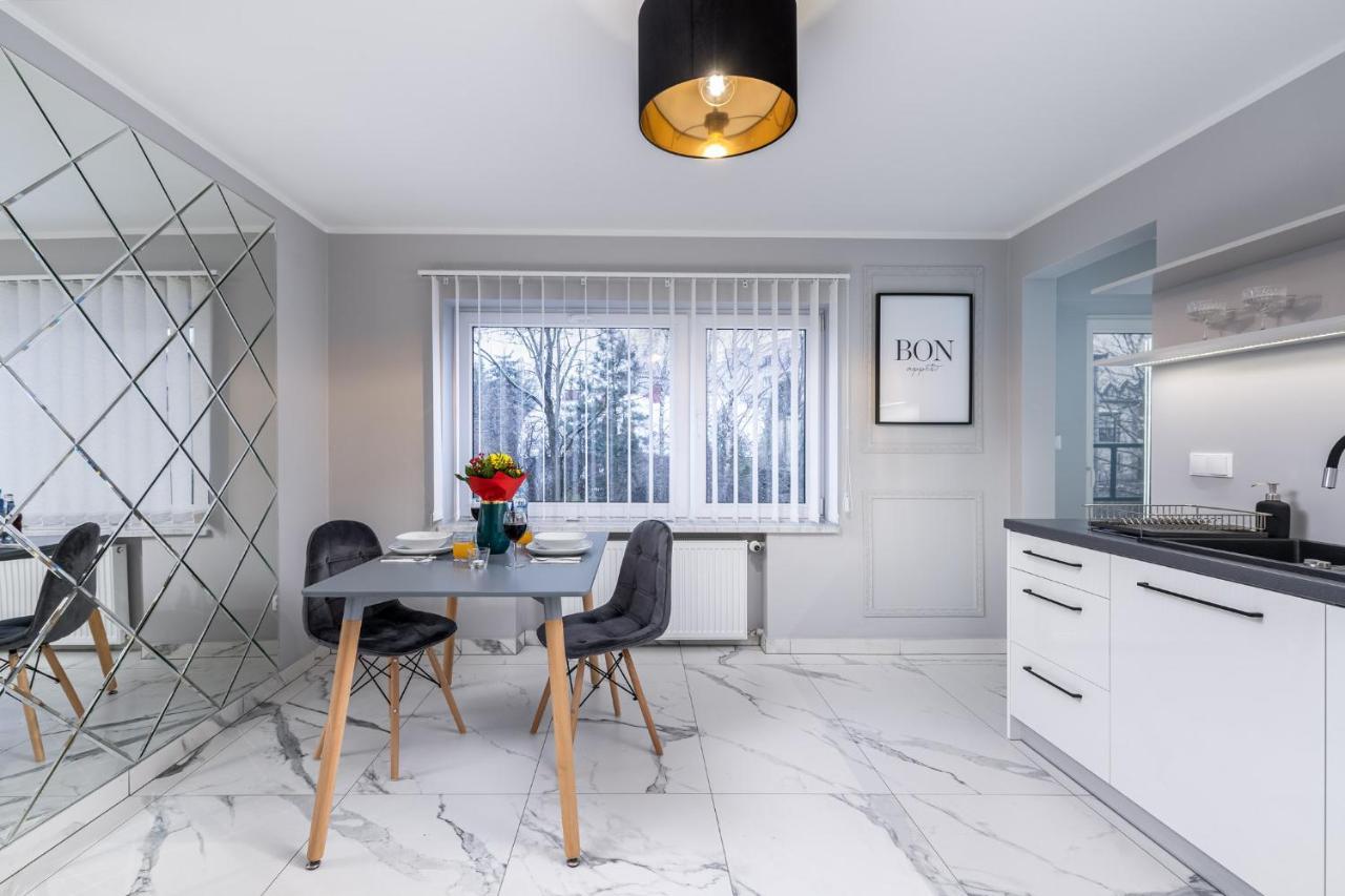 Exclusive Apartment Centrum 2 Wadowice Zewnętrze zdjęcie