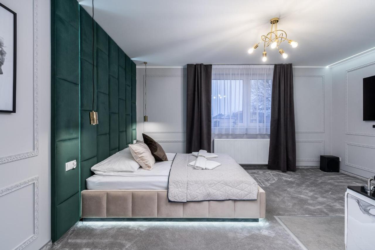 Exclusive Apartment Centrum 2 Wadowice Zewnętrze zdjęcie