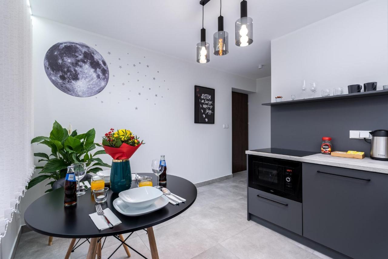 Exclusive Apartment Centrum 2 Wadowice Zewnętrze zdjęcie