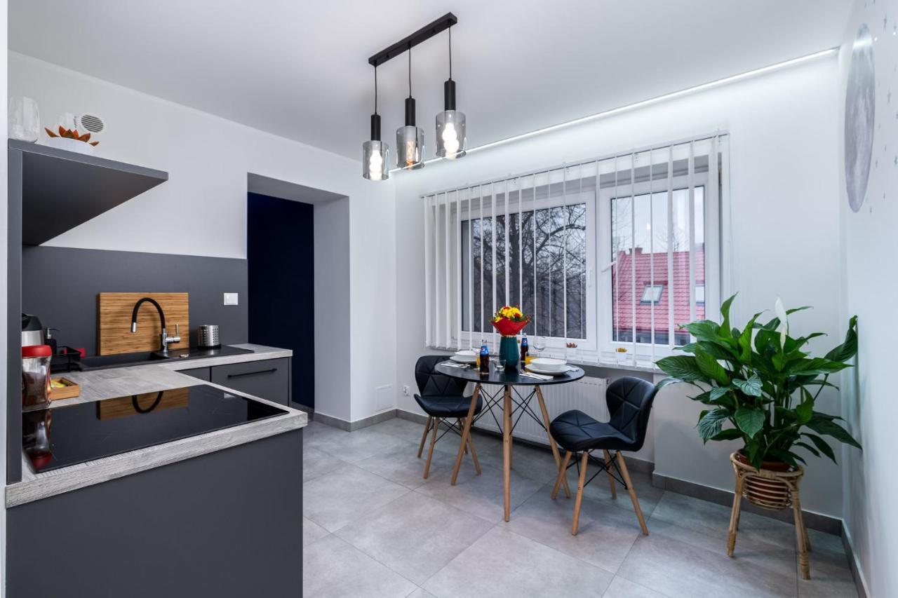 Exclusive Apartment Centrum 2 Wadowice Zewnętrze zdjęcie