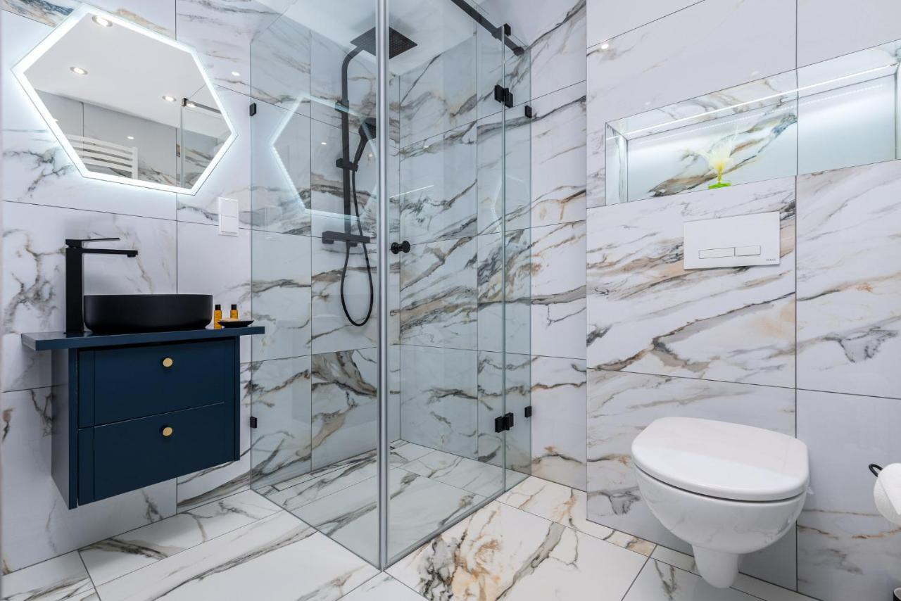Exclusive Apartment Centrum 2 Wadowice Zewnętrze zdjęcie
